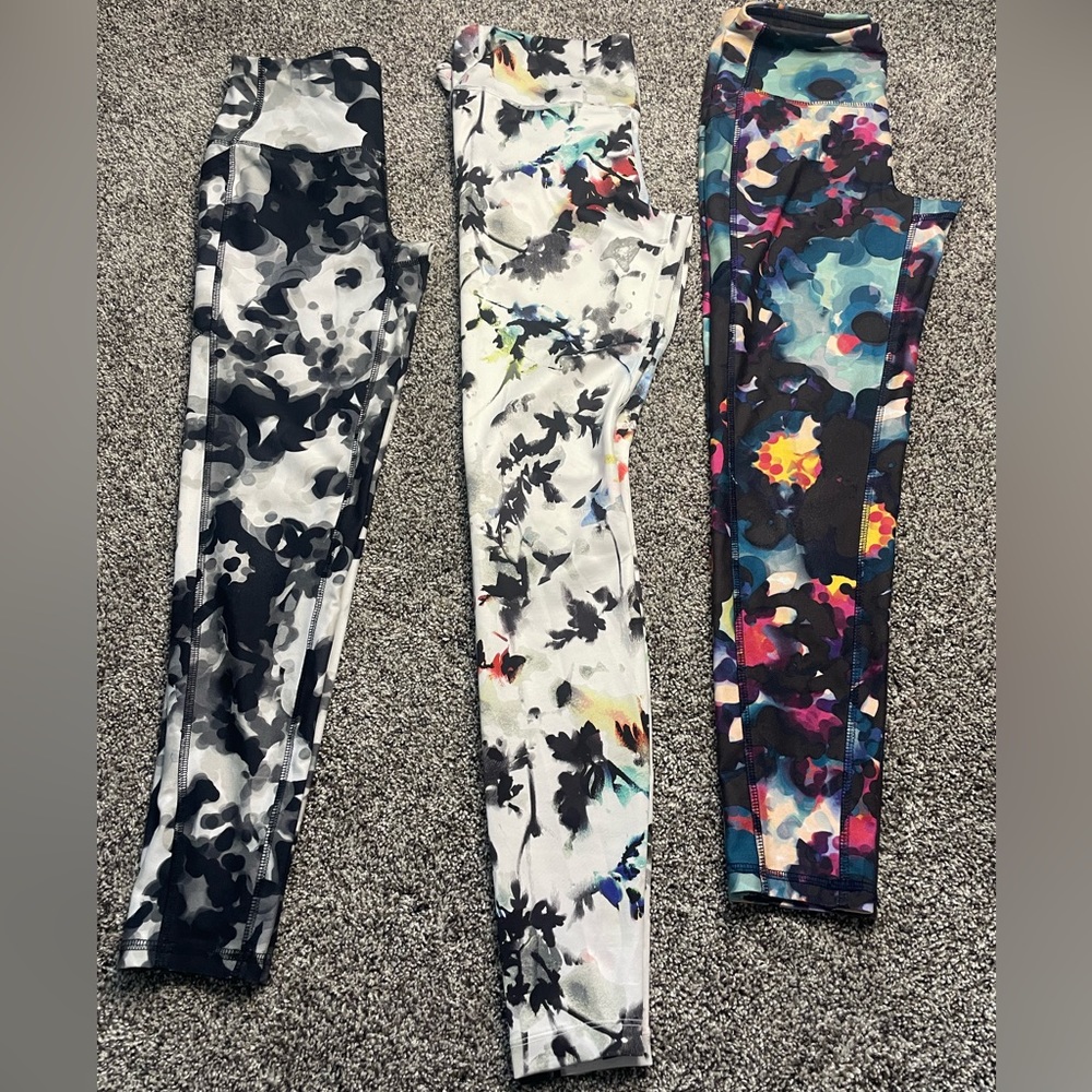Workout leggings!!😅. DSG brand & Nike!